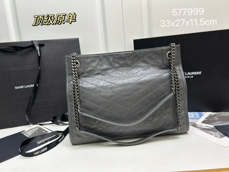 Popular YSL Shopping Bags 81589