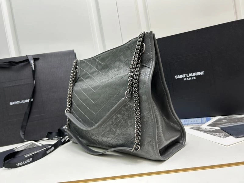 Popular YSL Shopping Bags 81589
