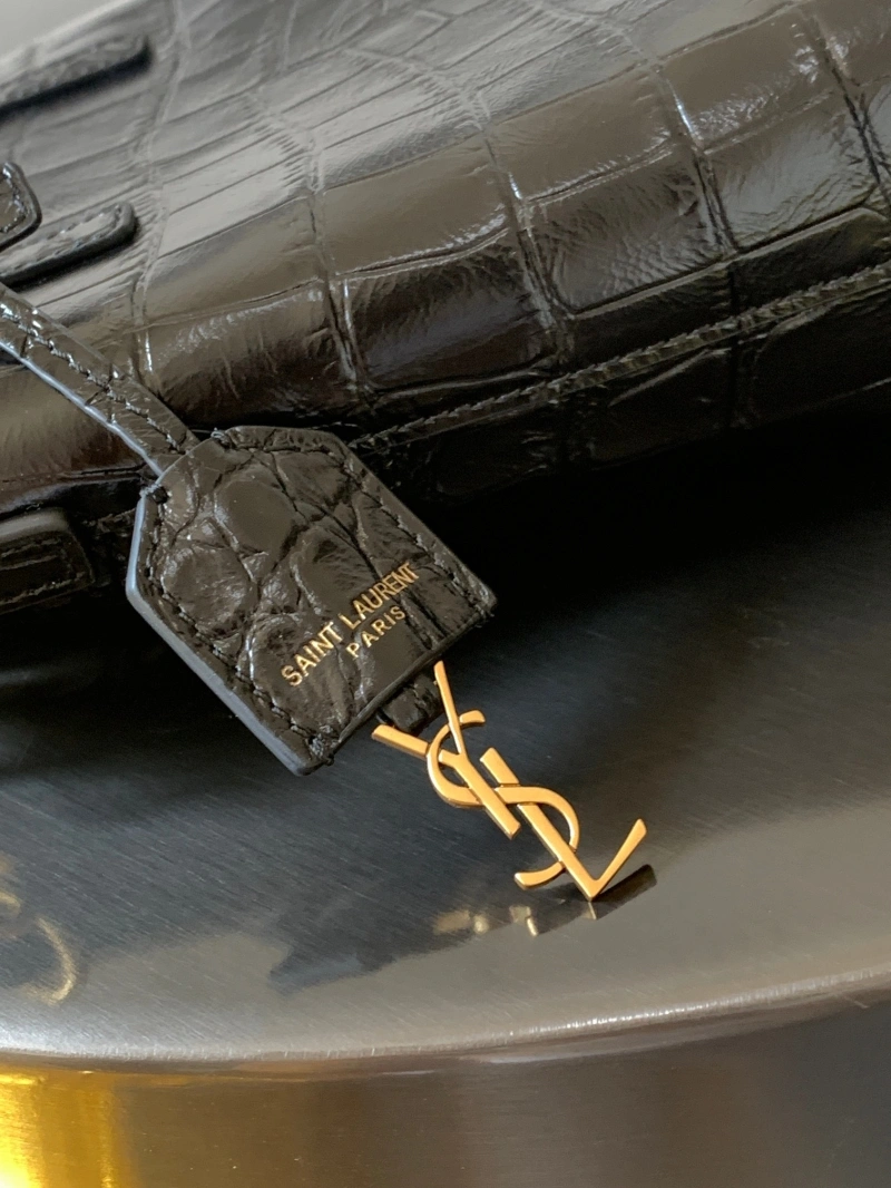 Functional YSL Shopping Bags 78095