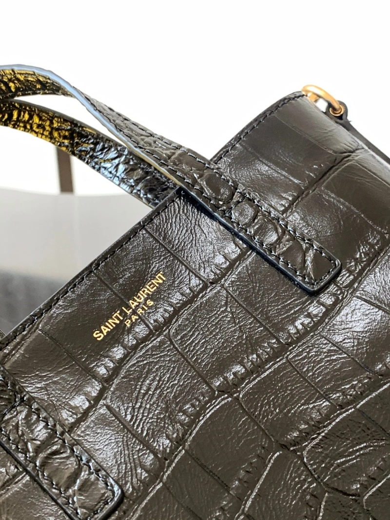 Functional YSL Shopping Bags 78095