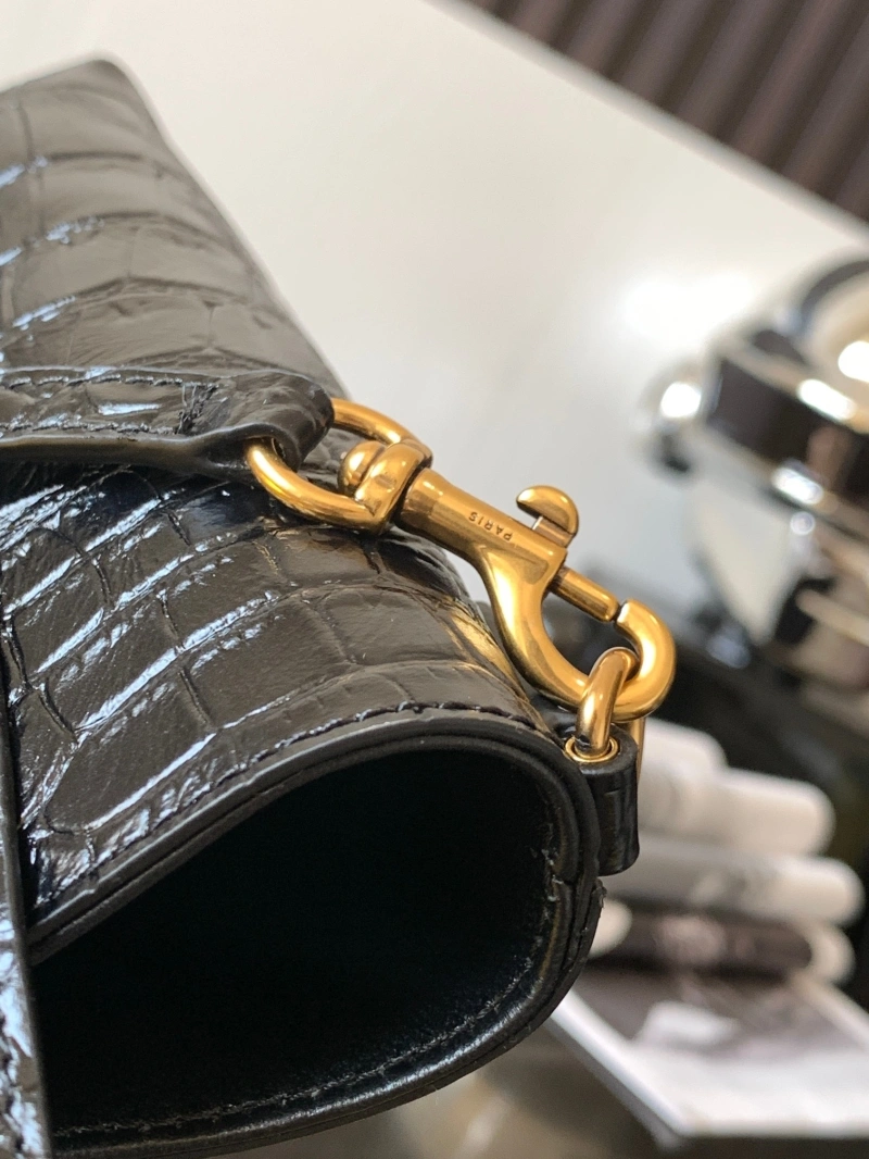 Functional YSL Shopping Bags 78095