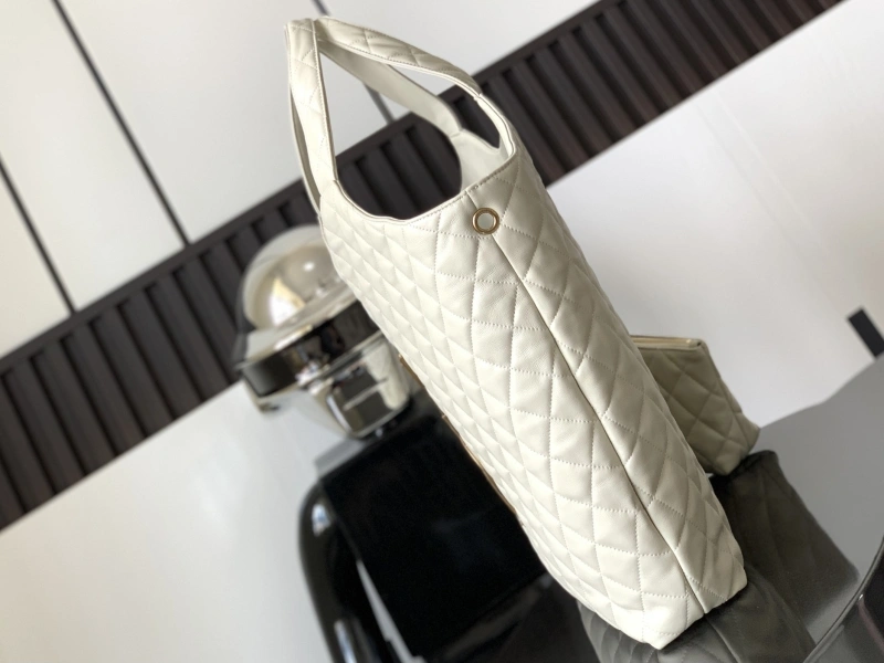 Reliable YSL Shopping Bags 78101