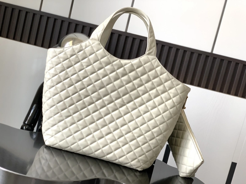 Reliable YSL Shopping Bags 78101