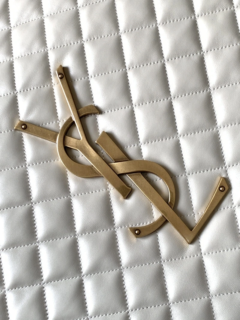 Reliable YSL Shopping Bags 78101
