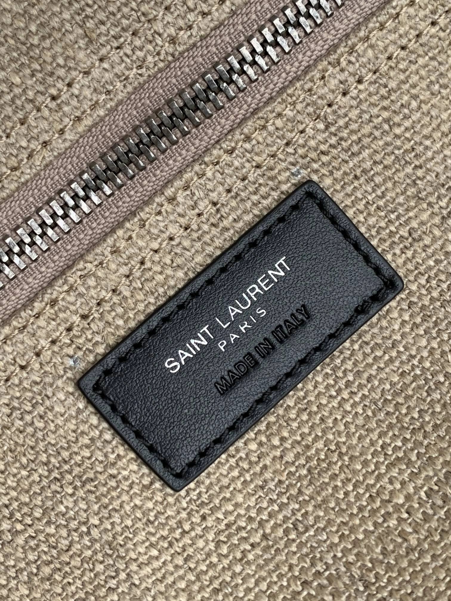Colorful YSL Shopping Bags 74746