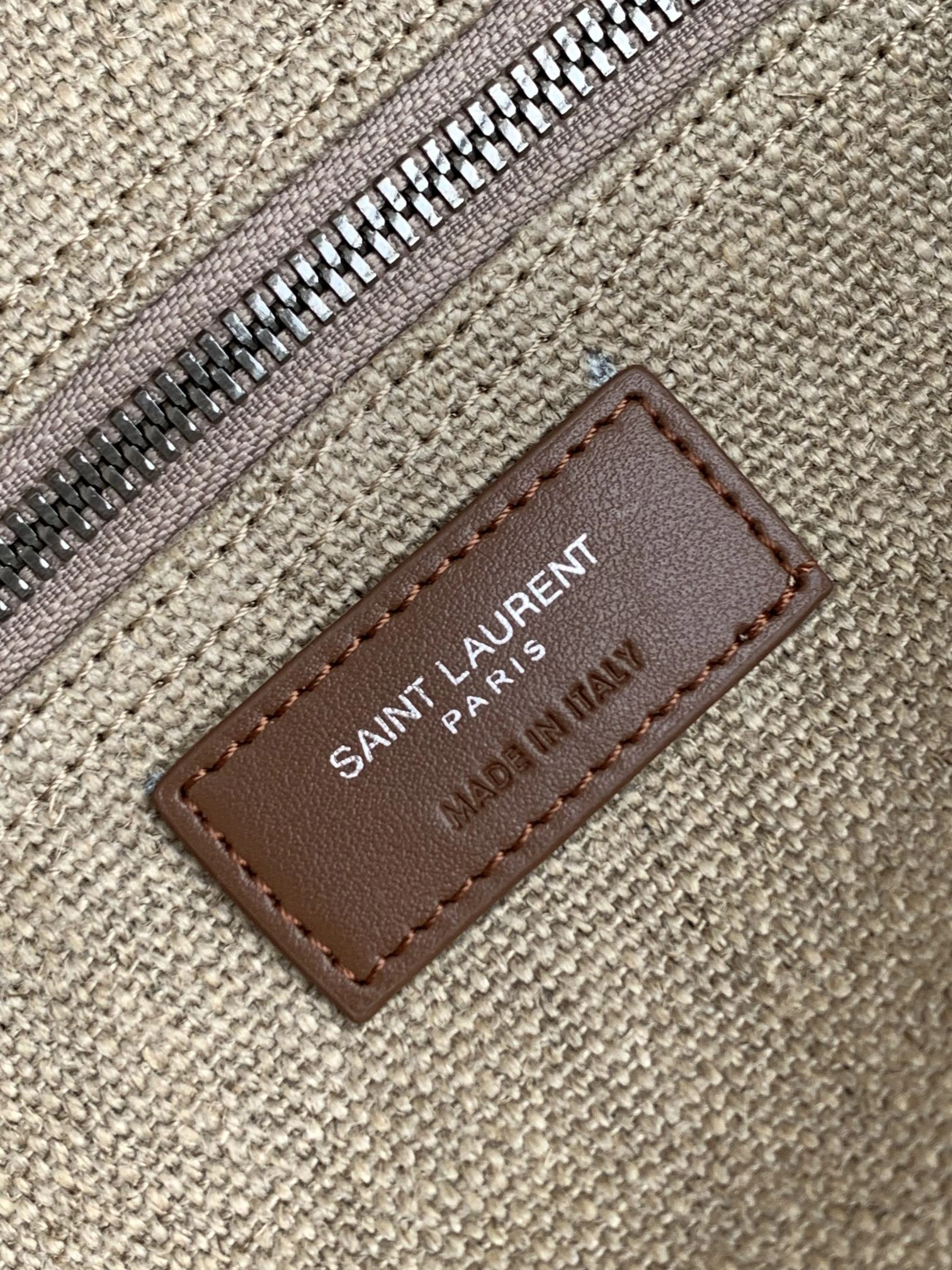 YSL Shopping Bags Bright 74747
