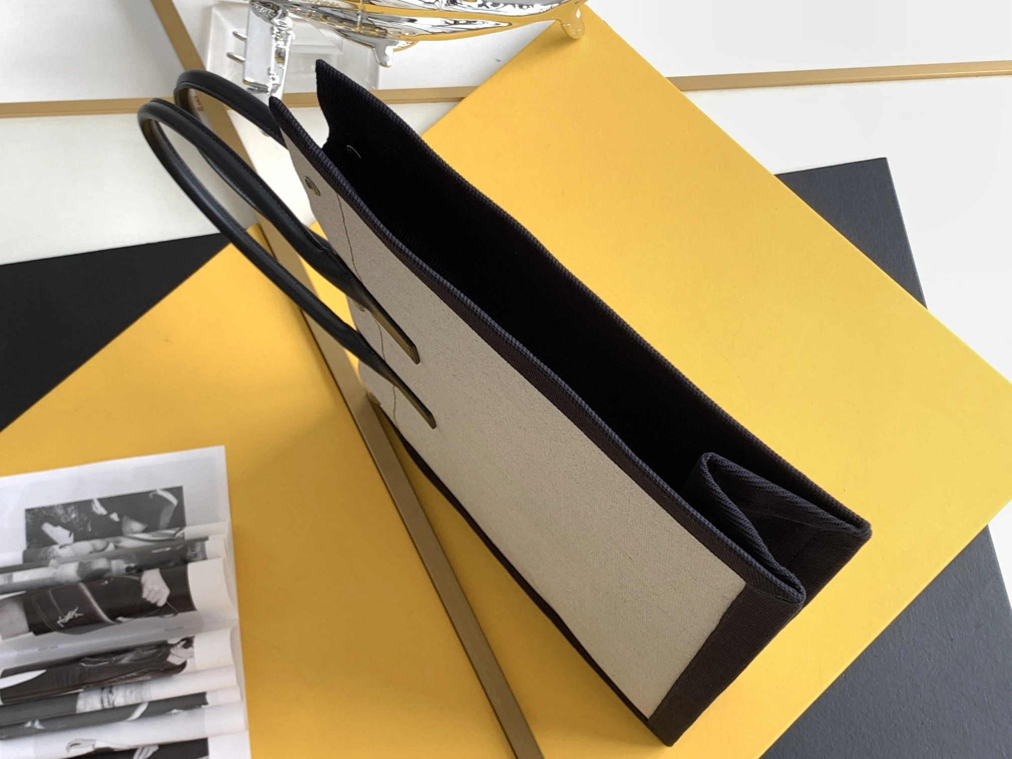 YSL Shopping Bags EasyCare 74744