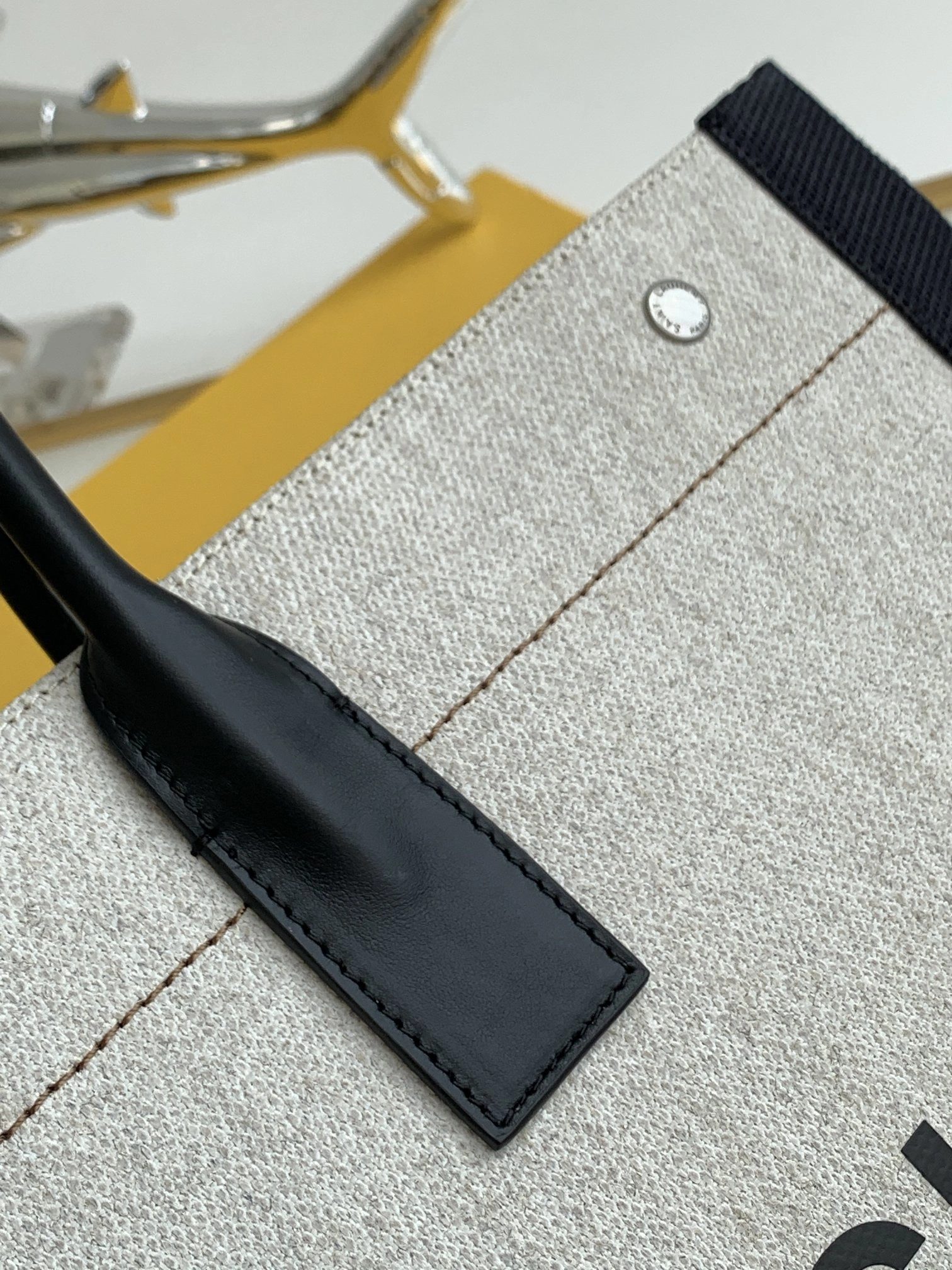 YSL Shopping Bags EasyCare 74744