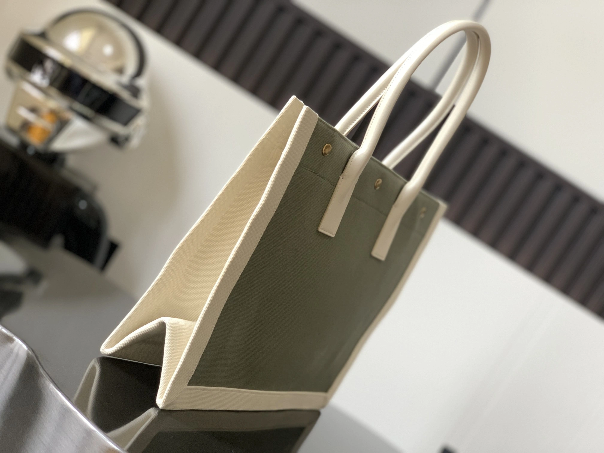 YSL Shopping Bags Unisex 74743