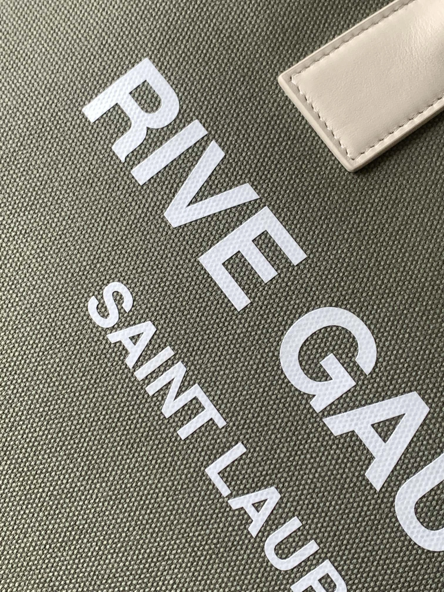 YSL Shopping Bags Unisex 74743
