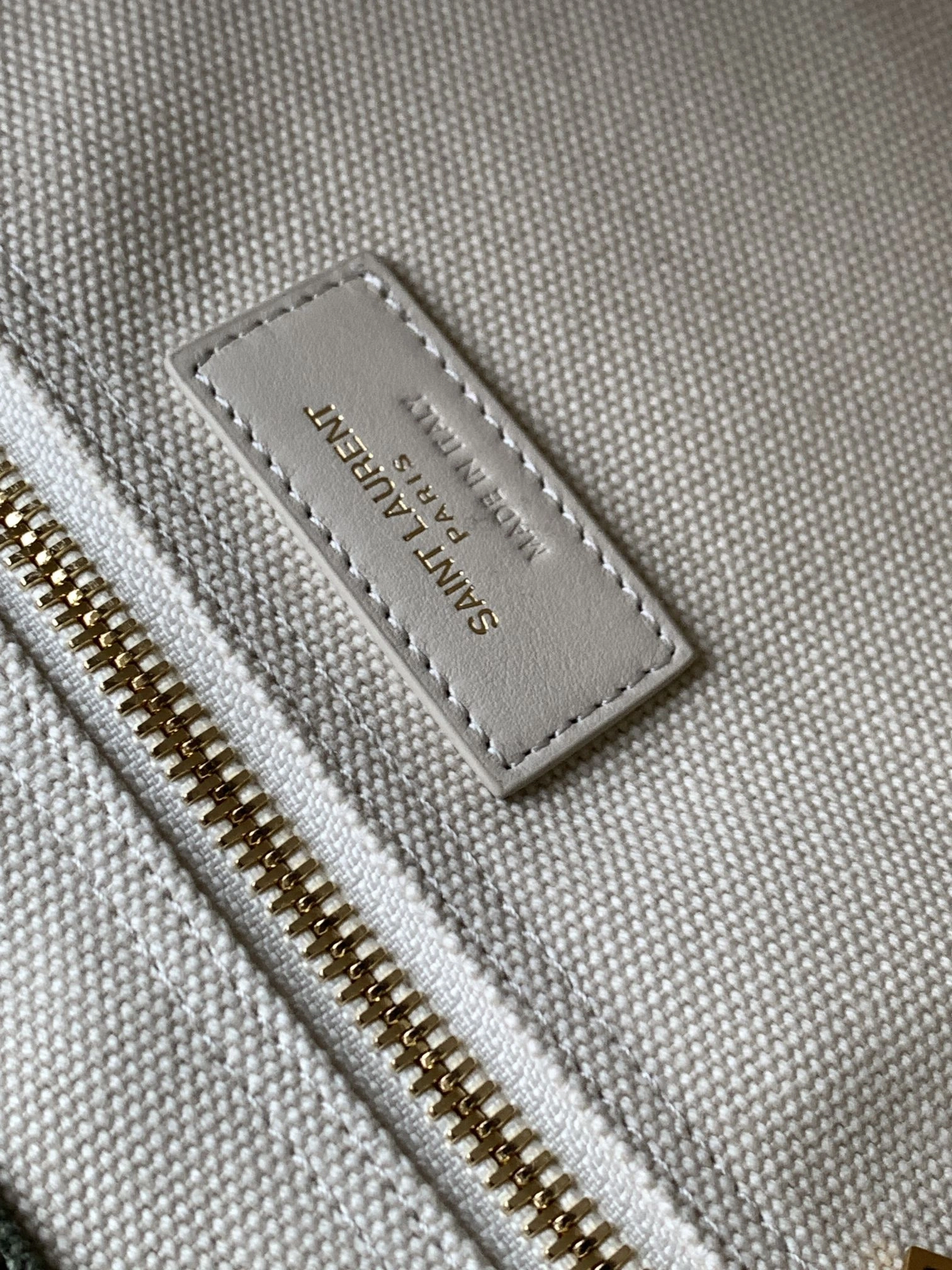 YSL Shopping Bags Unisex 74743