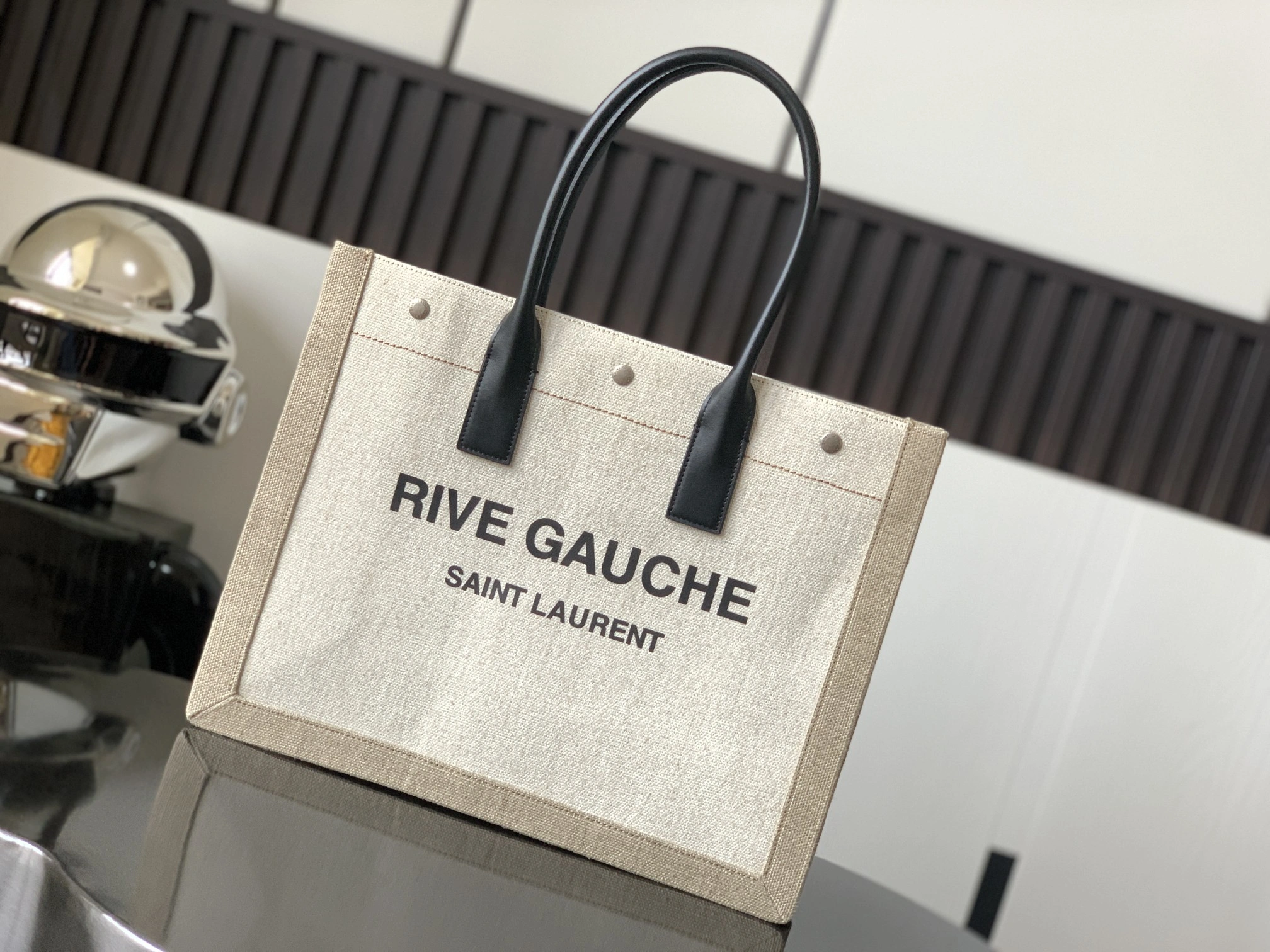 EasyMatch YSL Shopping Bags 74807