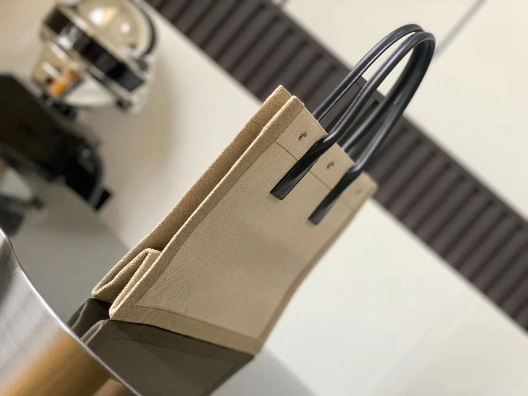 EasyMatch YSL Shopping Bags 74807