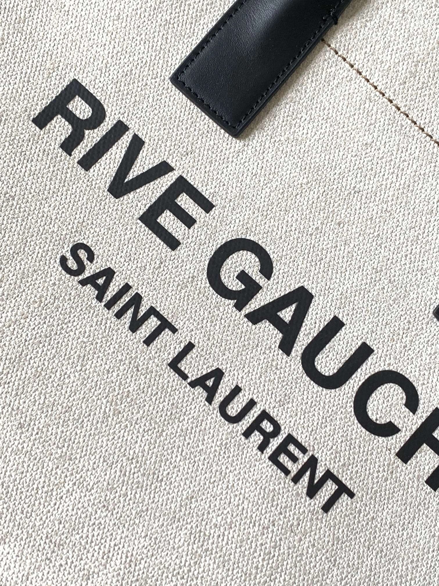 YSL Shopping Bags Chic 74771