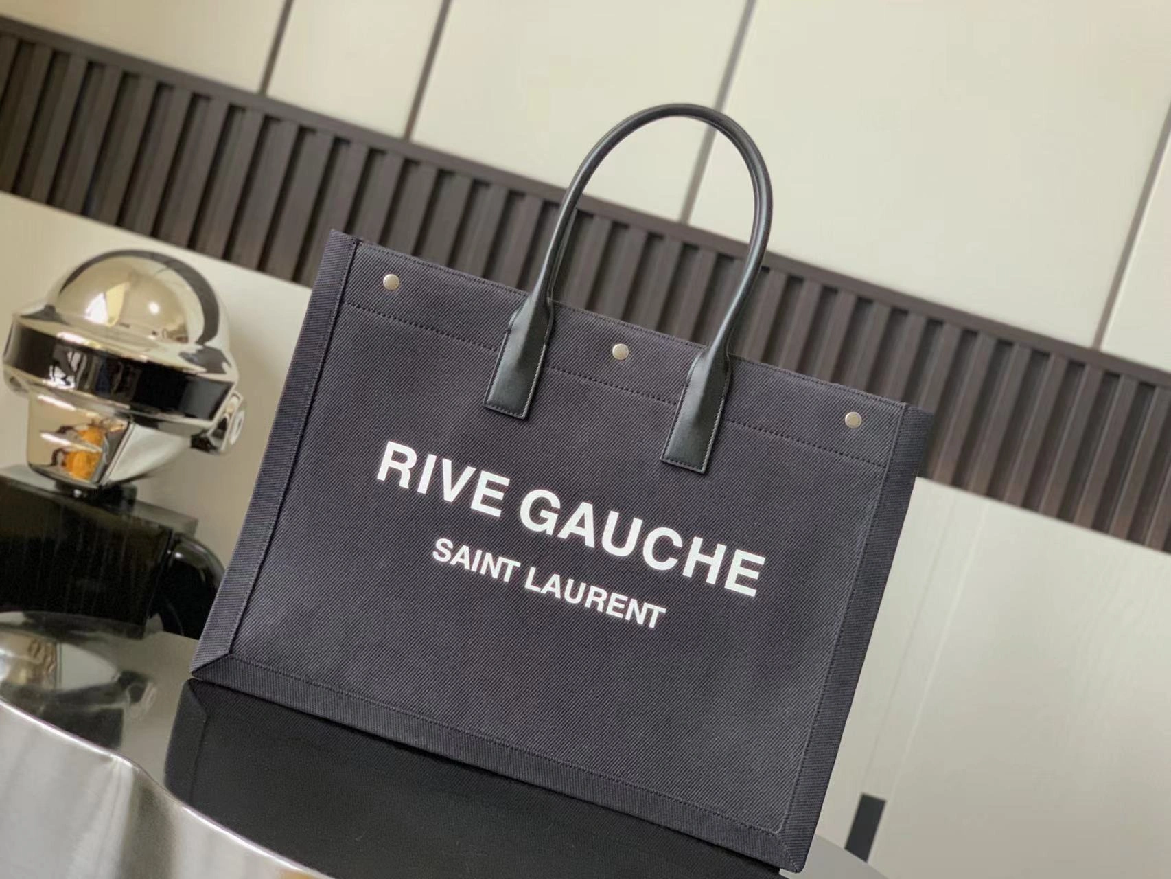 YSL Shopping Bags Upgraded 74738
