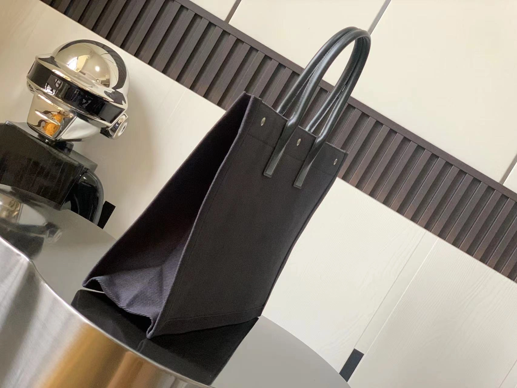 YSL Shopping Bags Upgraded 74738