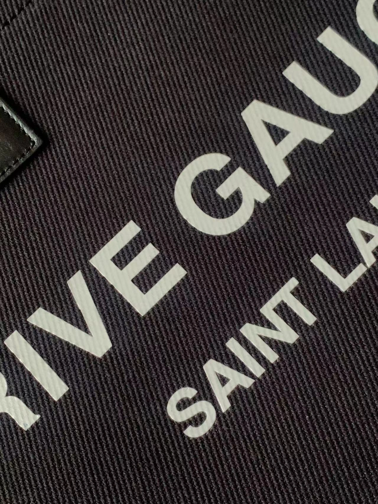 YSL Shopping Bags Upgraded 74738