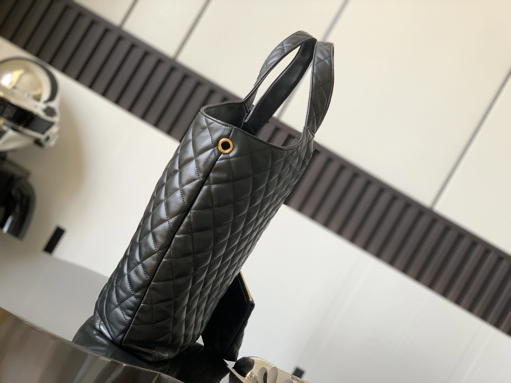 YSL Shopping Bags FreshLook 71731