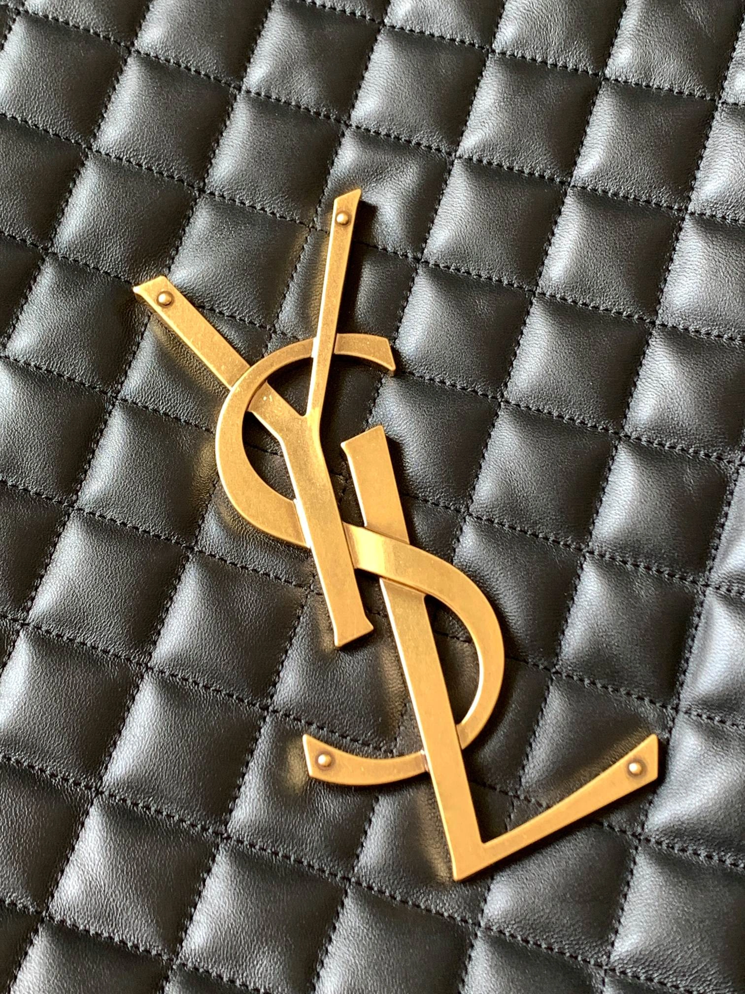 YSL Shopping Bags FreshLook 71731