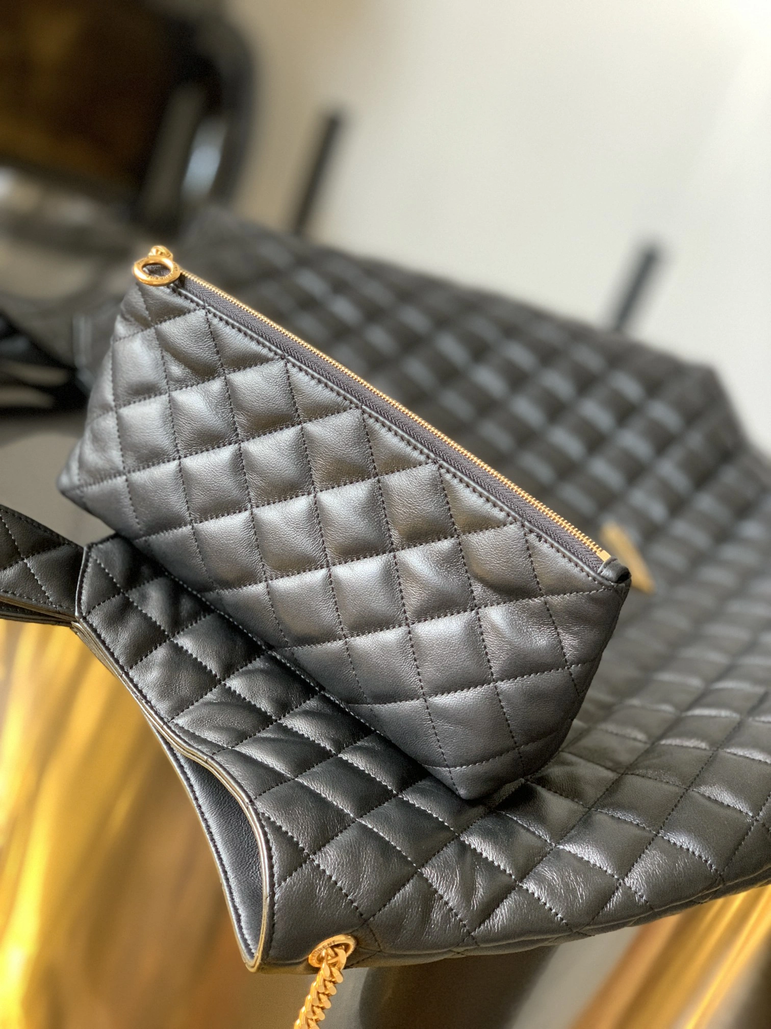 YSL Shopping Bags FreshLook 71731