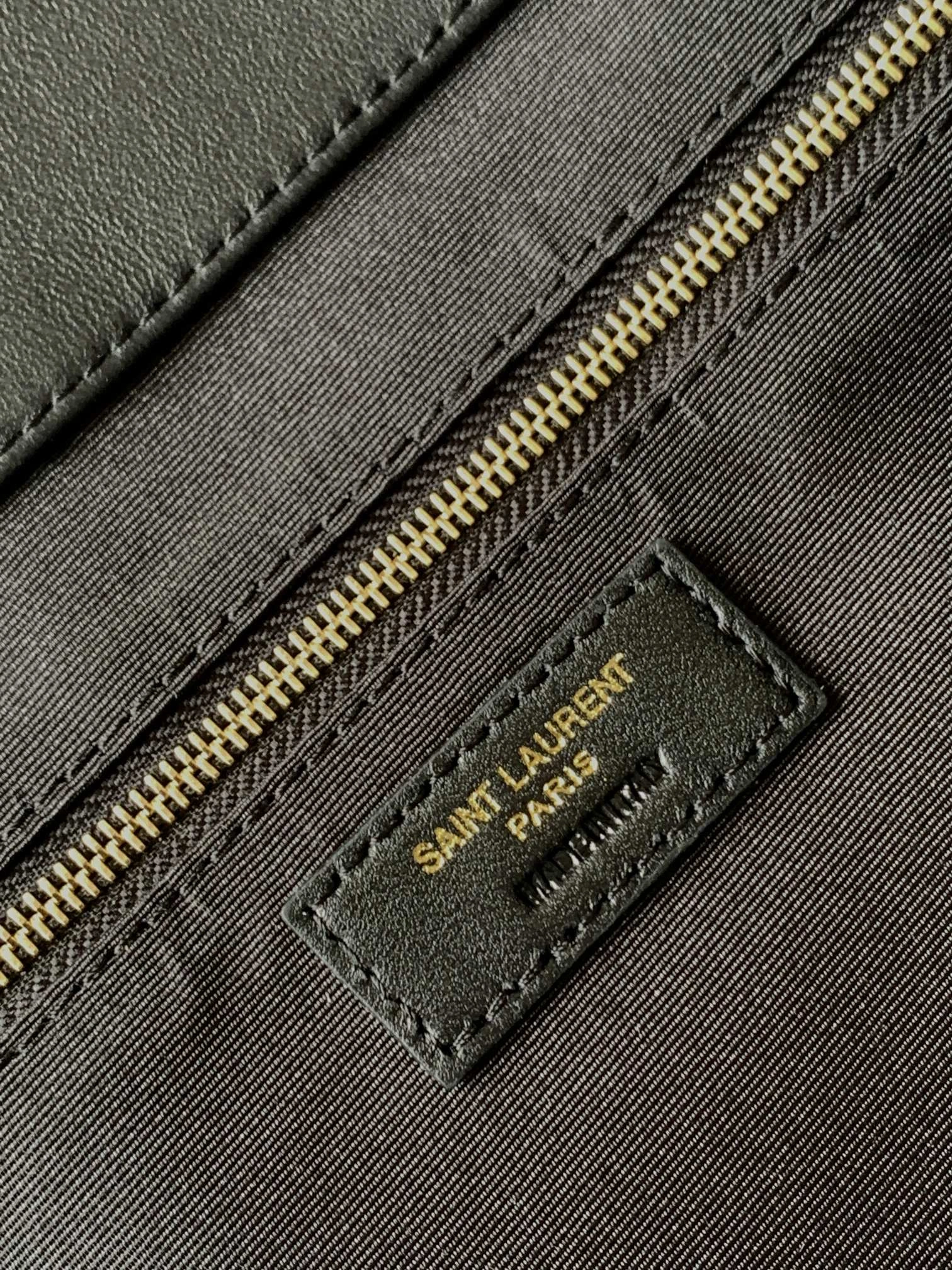 YSL Shopping Bags FreshLook 71731