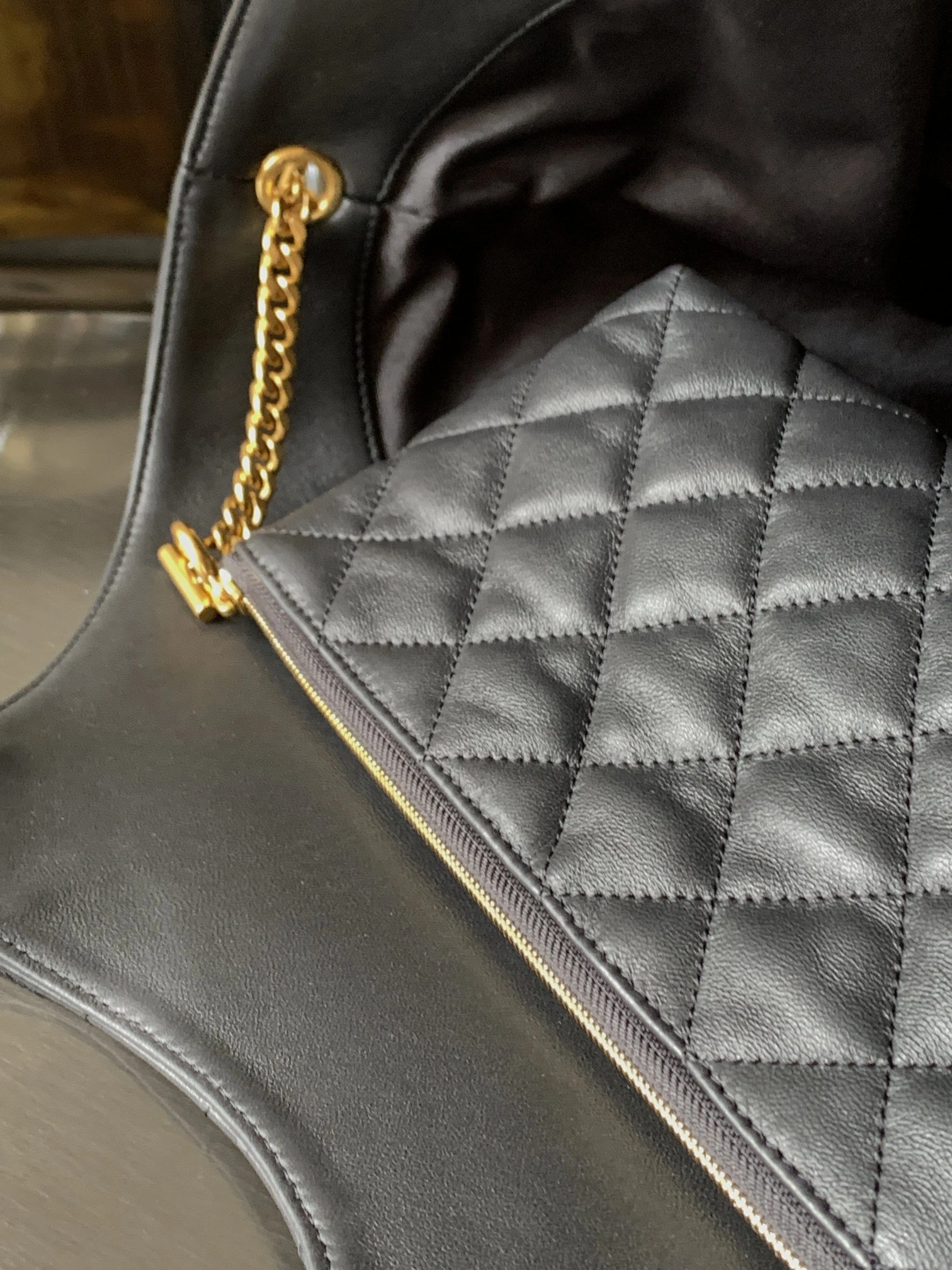 YSL Shopping Bags FreshLook 71731