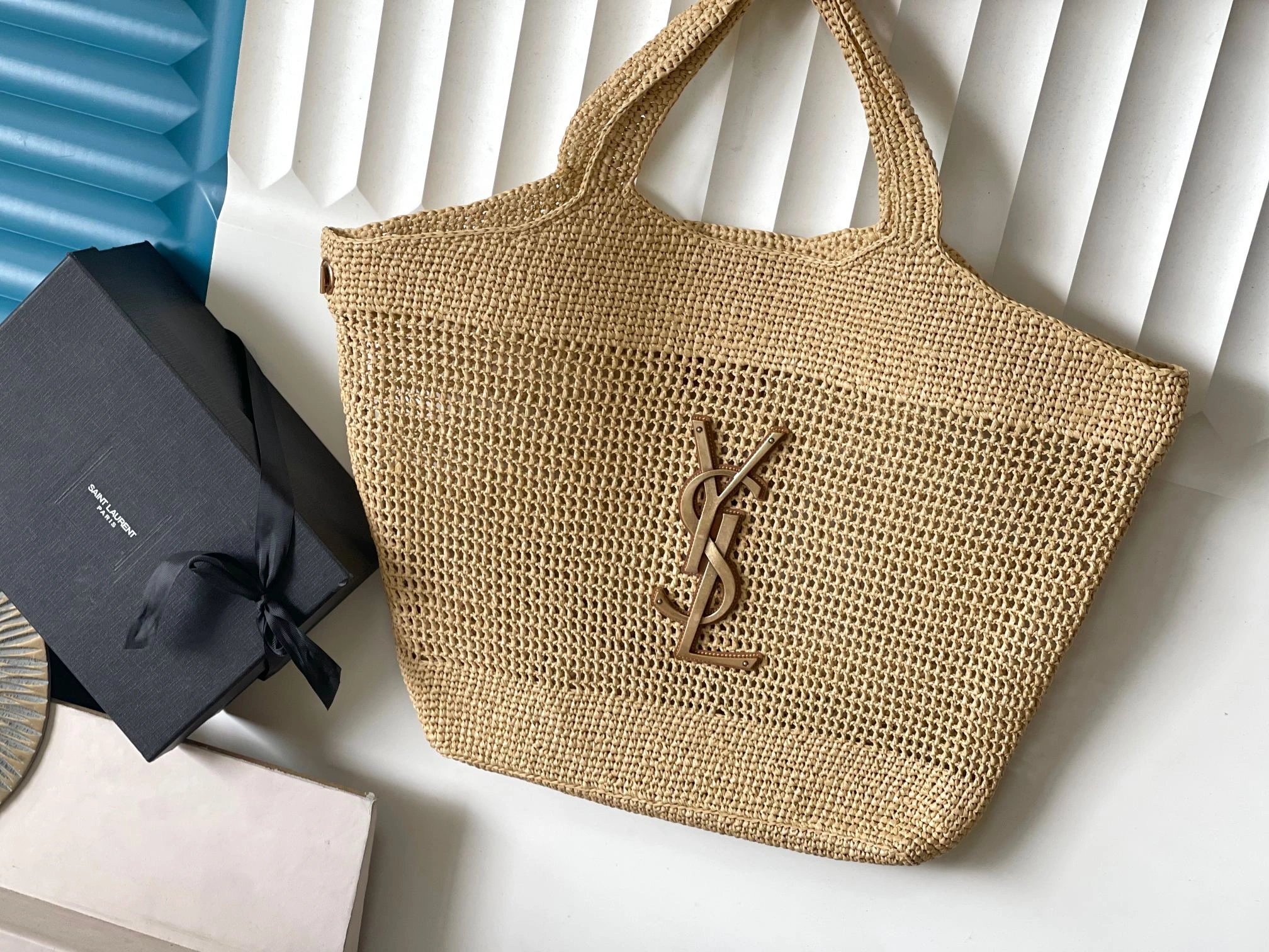 ModernLook YSL Shopping Bags 71769