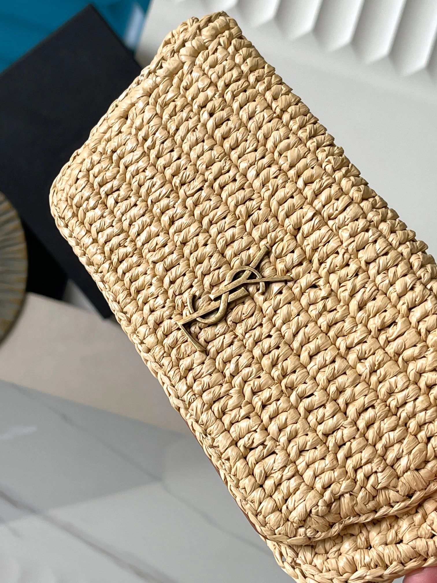 ModernLook YSL Shopping Bags 71769