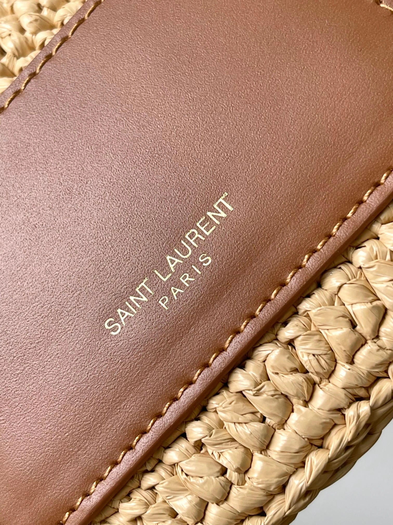 ModernLook YSL Shopping Bags 71769