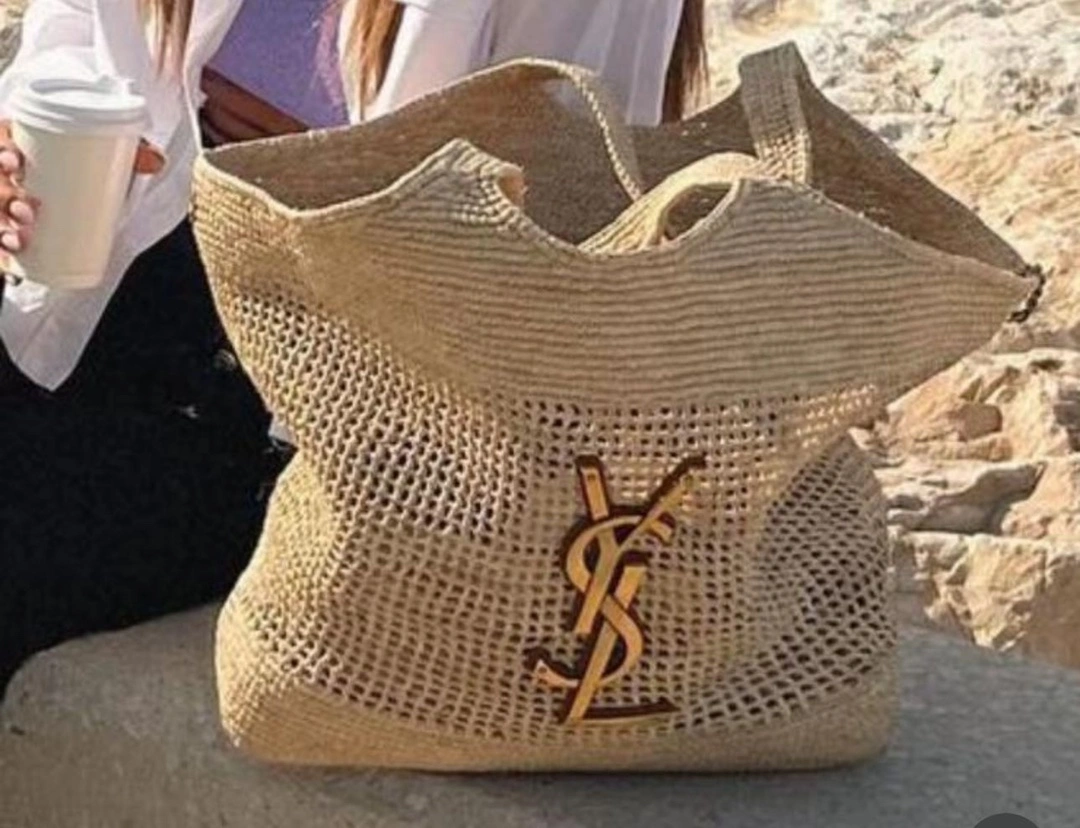 ModernLook YSL Shopping Bags 71769