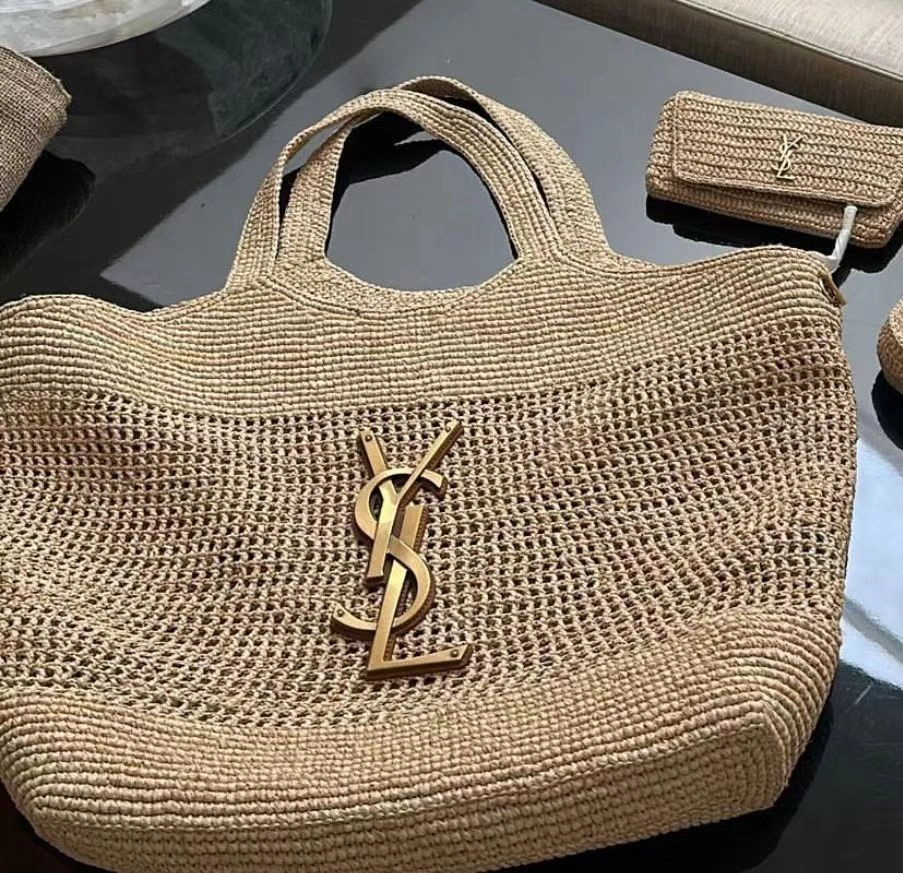 ModernLook YSL Shopping Bags 71769