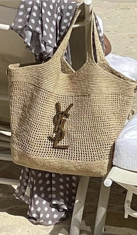 ModernLook YSL Shopping Bags 71769