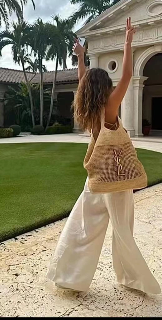 ModernLook YSL Shopping Bags 71769