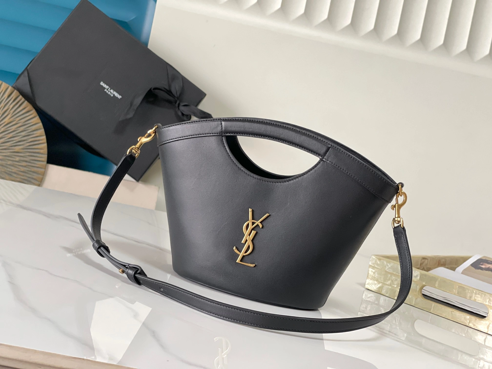 YSL Shopping Bags Neat 71723