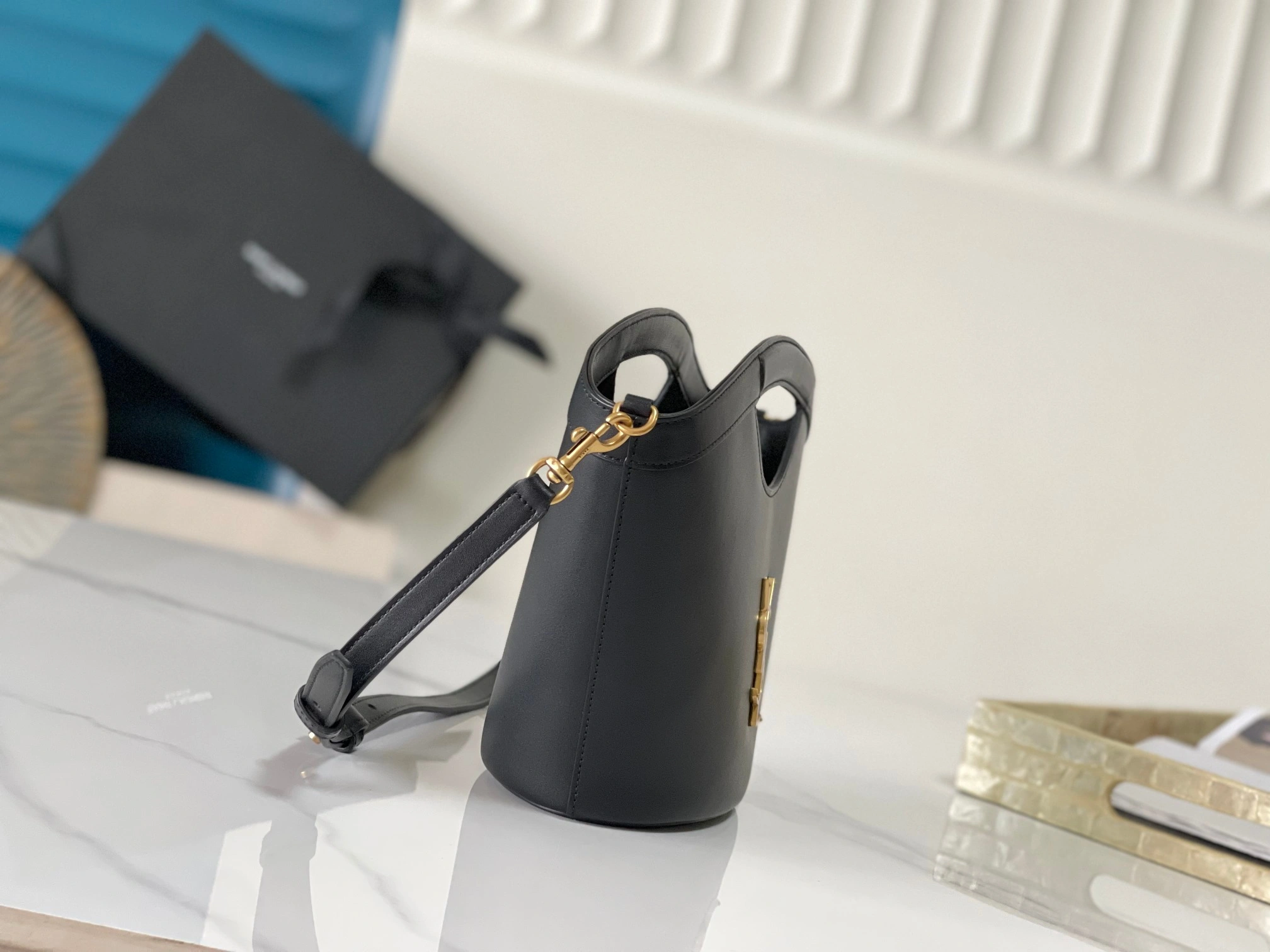 YSL Shopping Bags Neat 71723