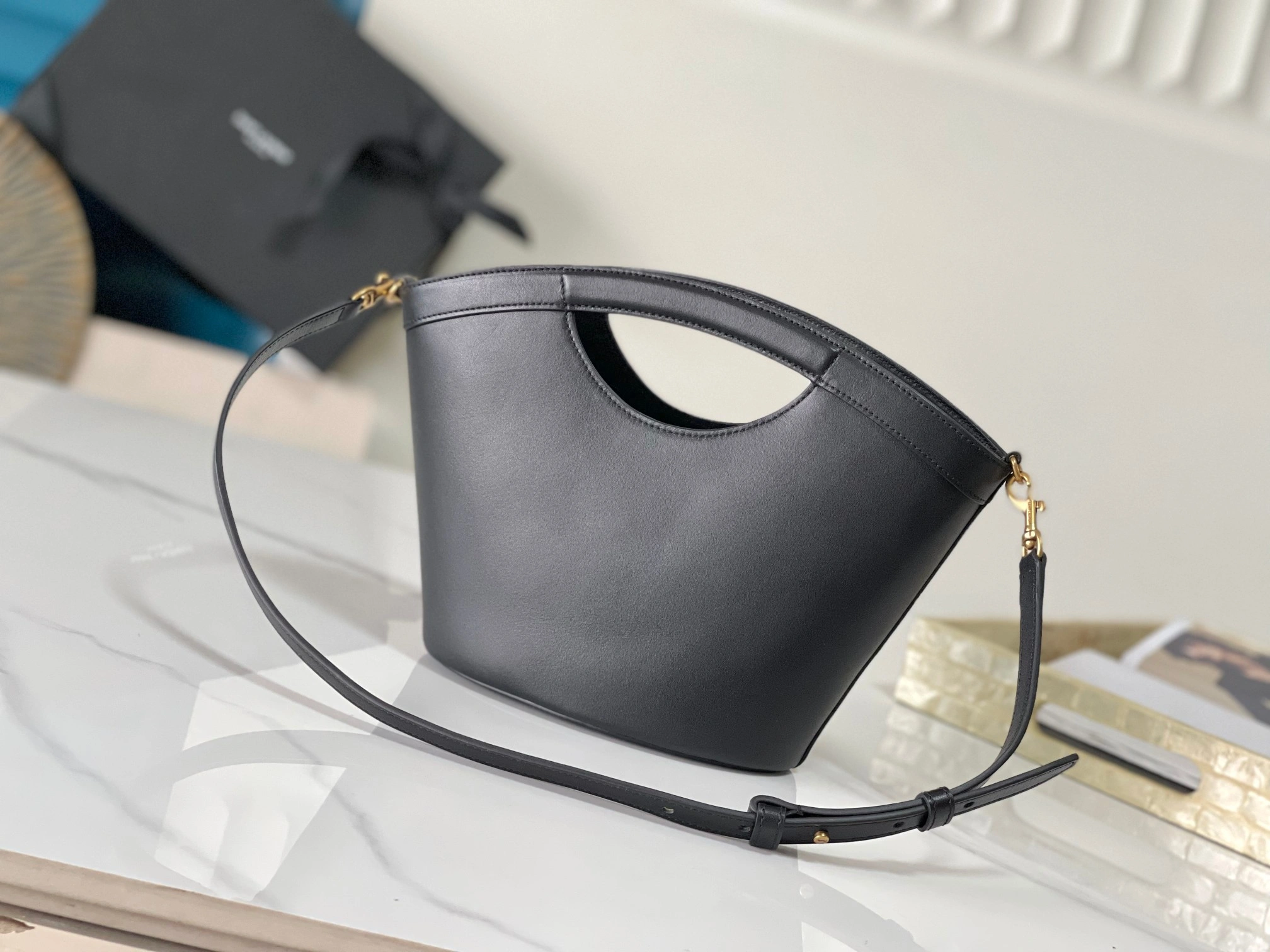YSL Shopping Bags Neat 71723