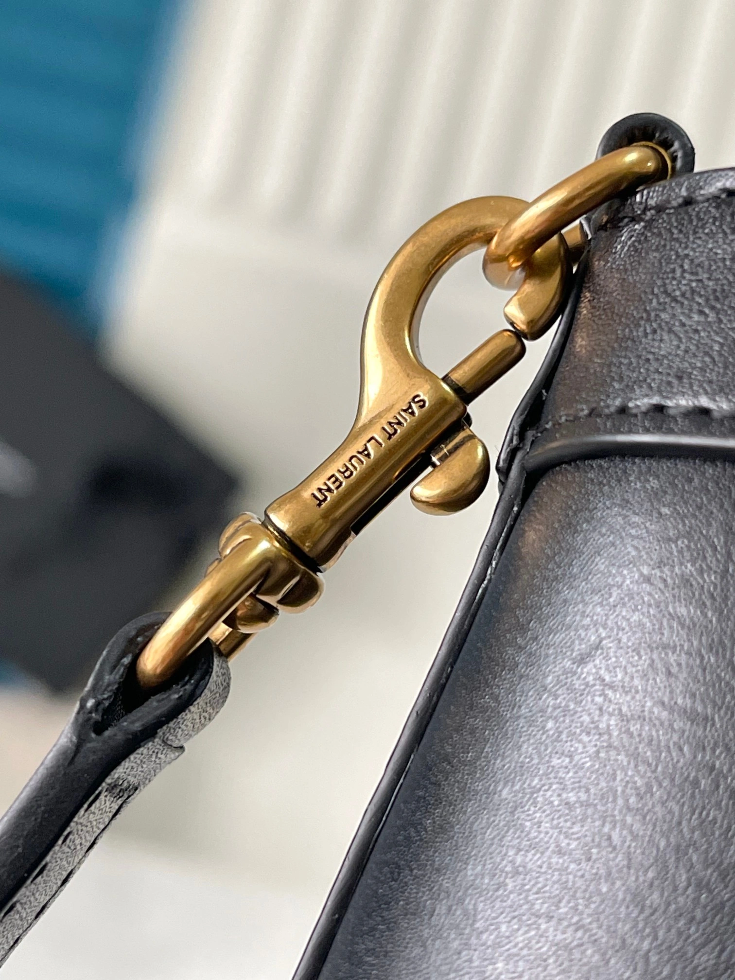 YSL Shopping Bags Neat 71723