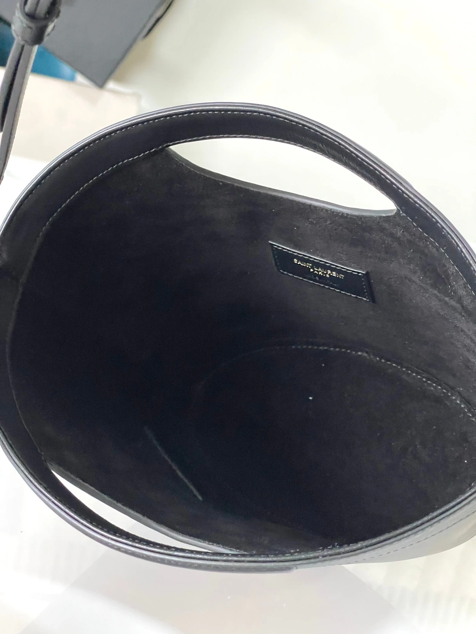 YSL Shopping Bags Neat 71723