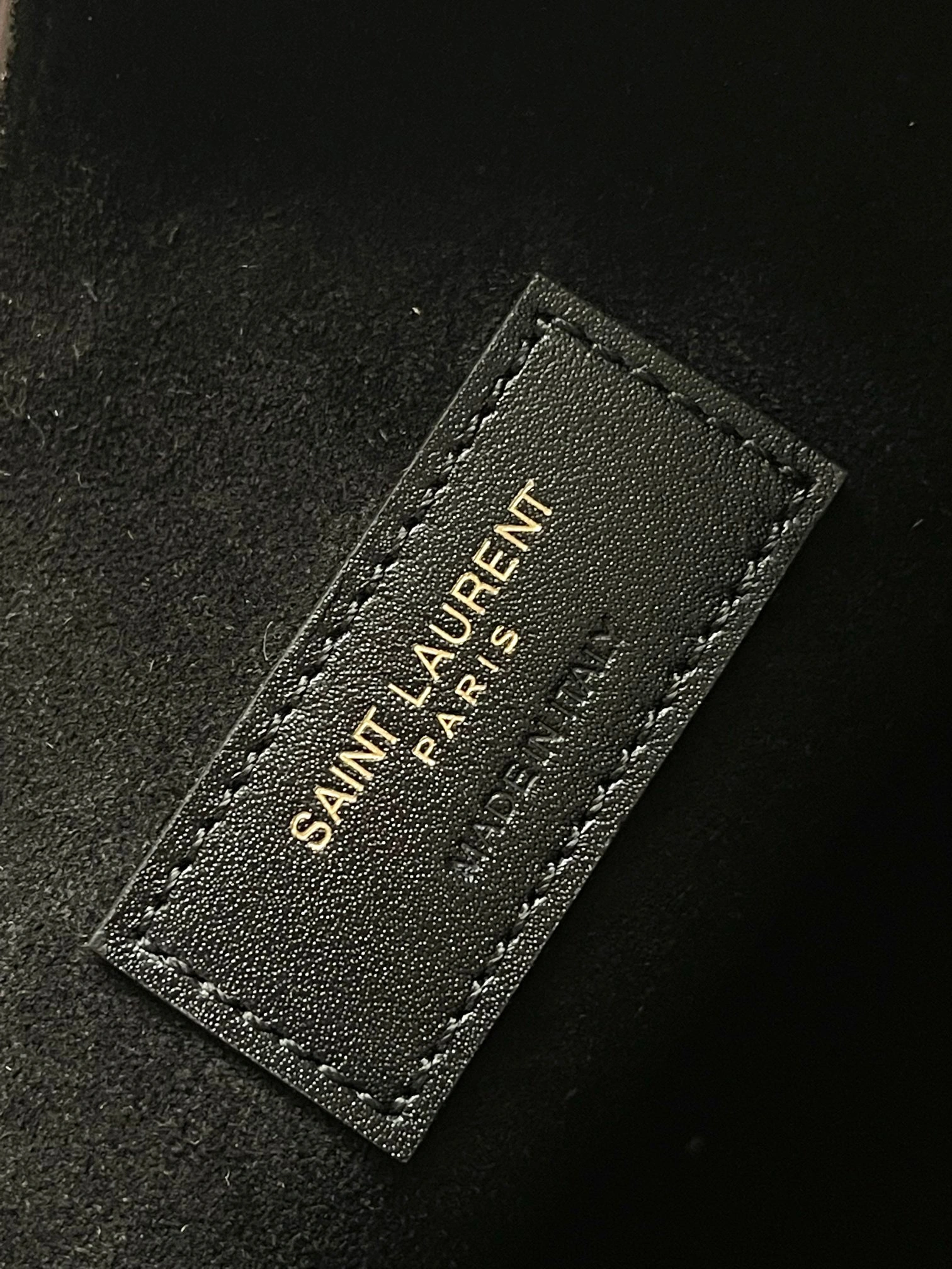 YSL Shopping Bags Neat 71723