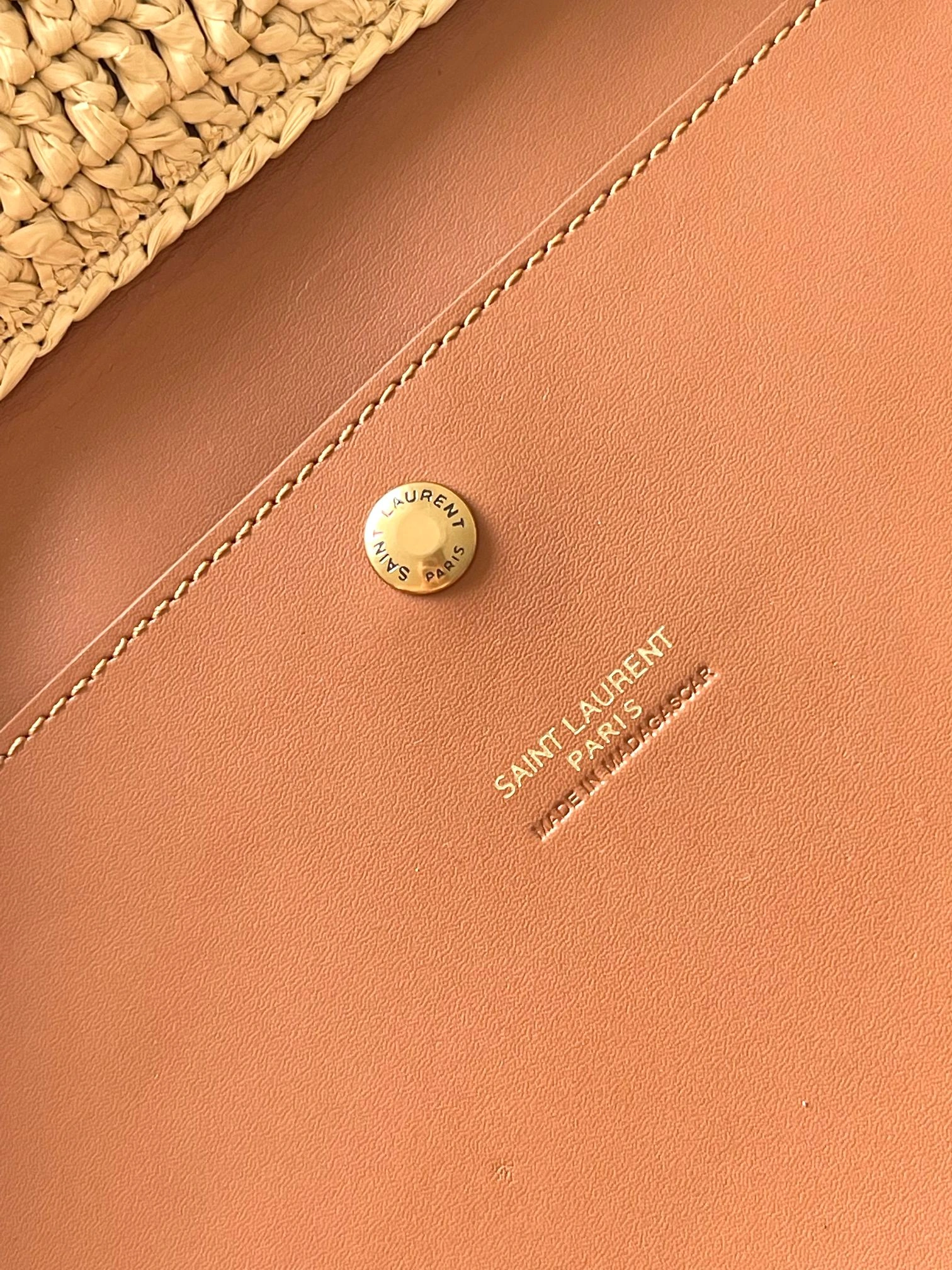 YSL Shopping Bags TimelessDesign 71722