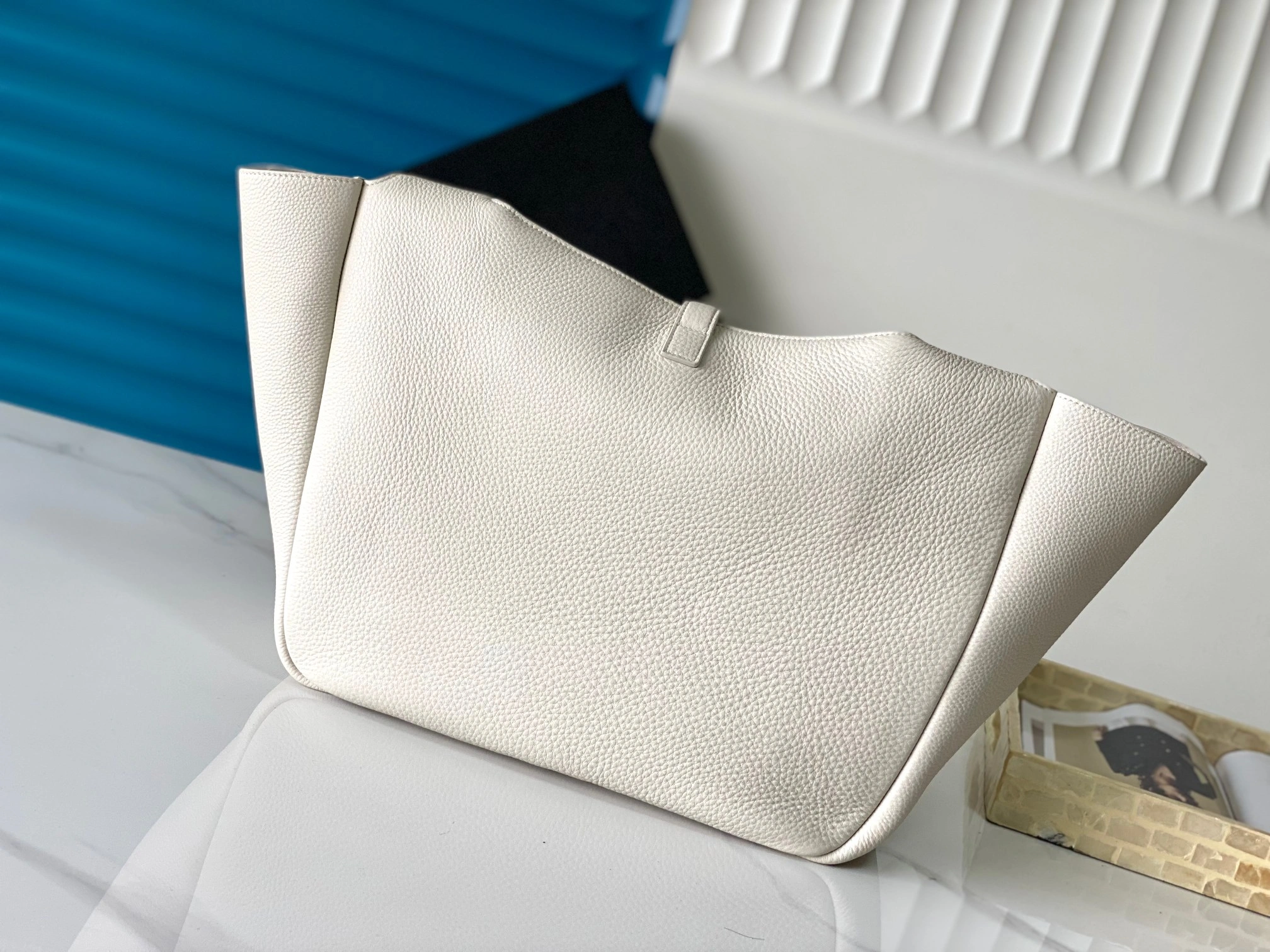 Compact YSL Shopping Bags 71721