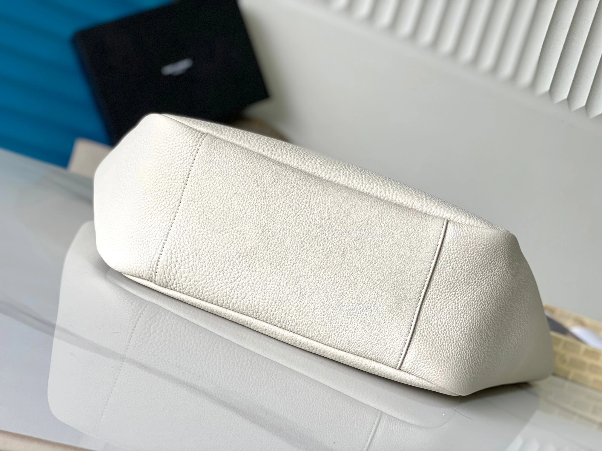 Compact YSL Shopping Bags 71721