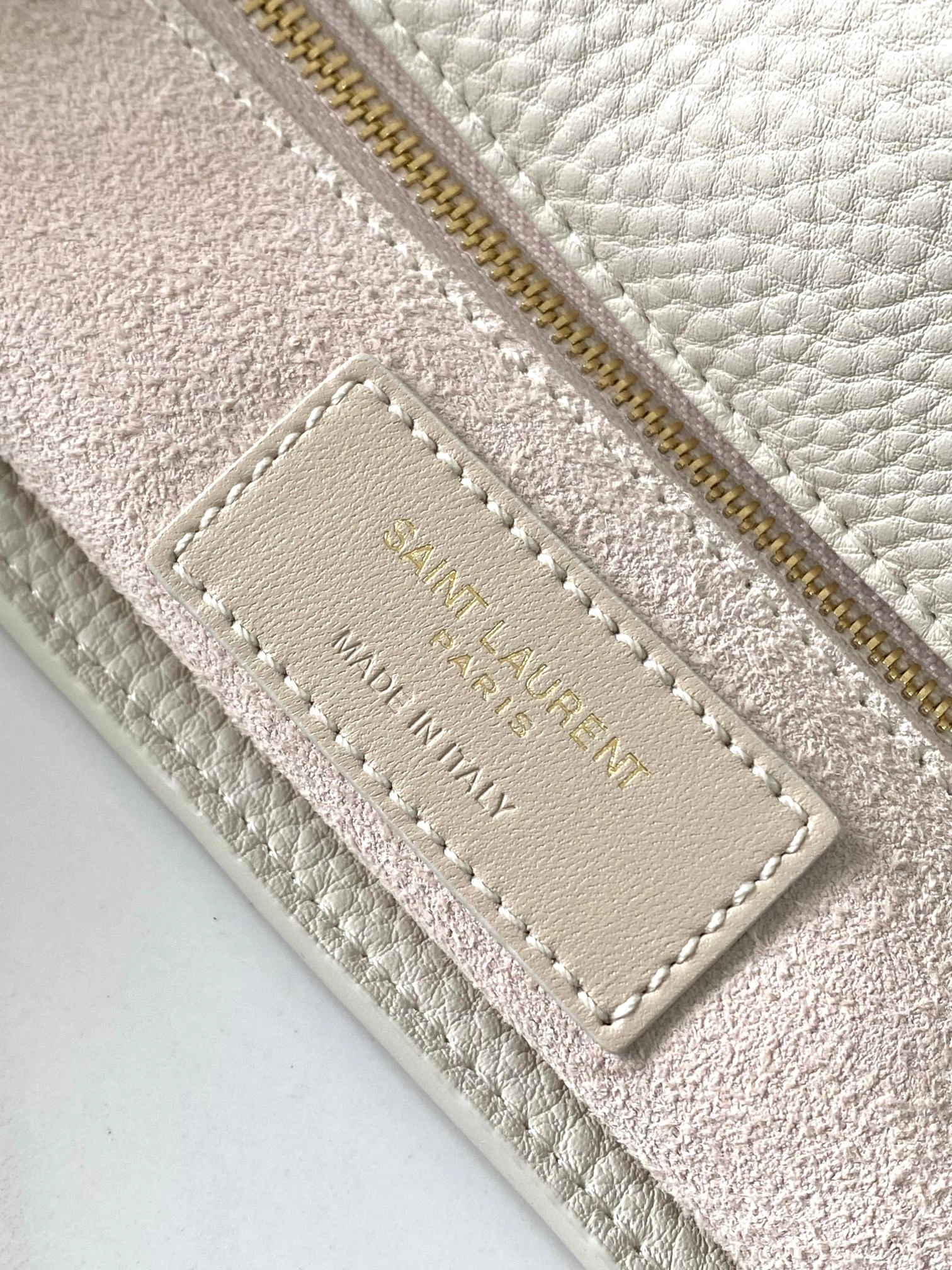 Compact YSL Shopping Bags 71721