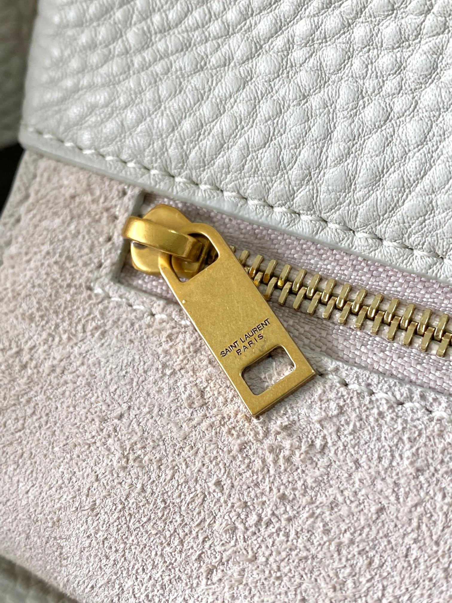 Compact YSL Shopping Bags 71721