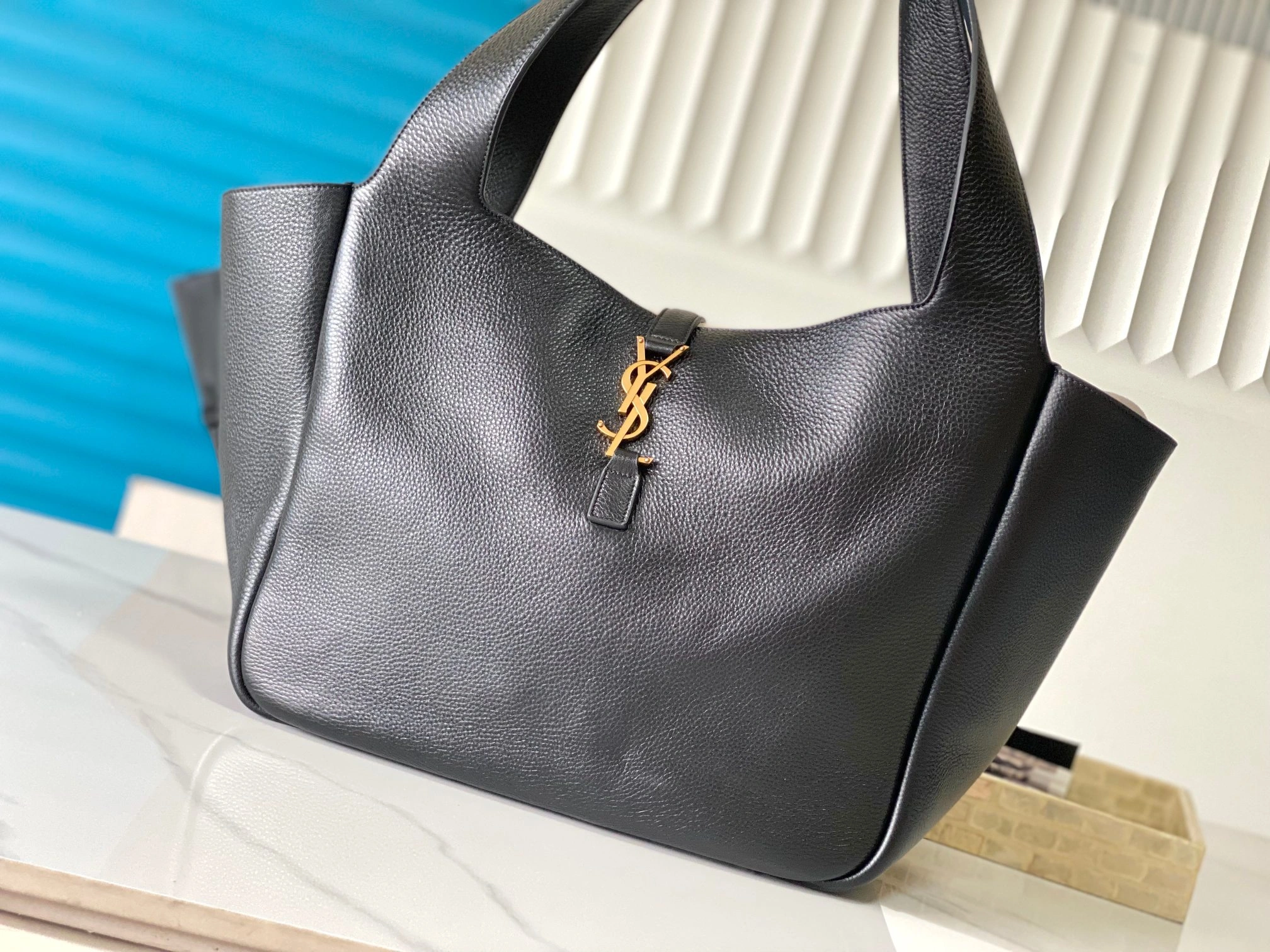 SmartChoice YSL Shopping Bags 71732