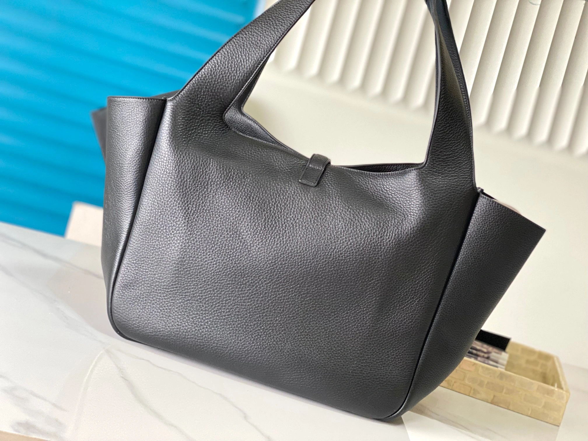 SmartChoice YSL Shopping Bags 71732