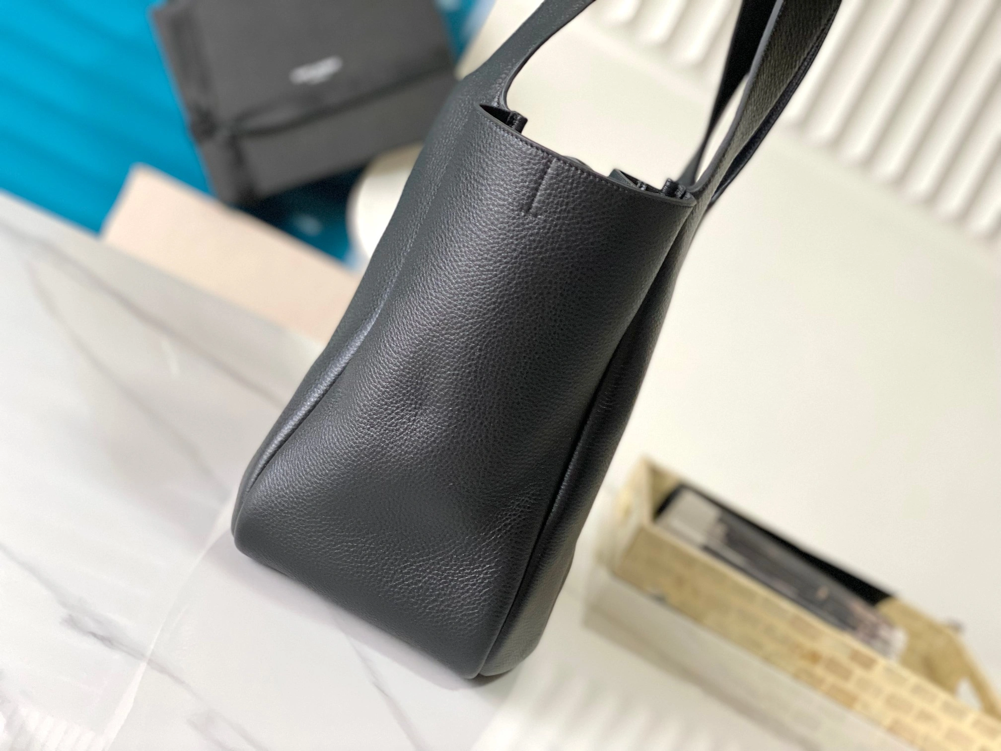 SmartChoice YSL Shopping Bags 71732