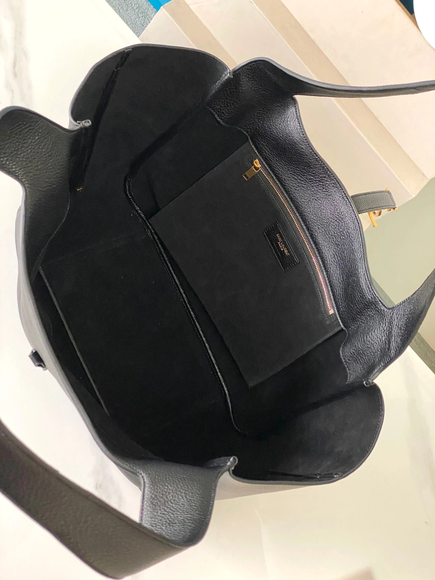 SmartChoice YSL Shopping Bags 71732