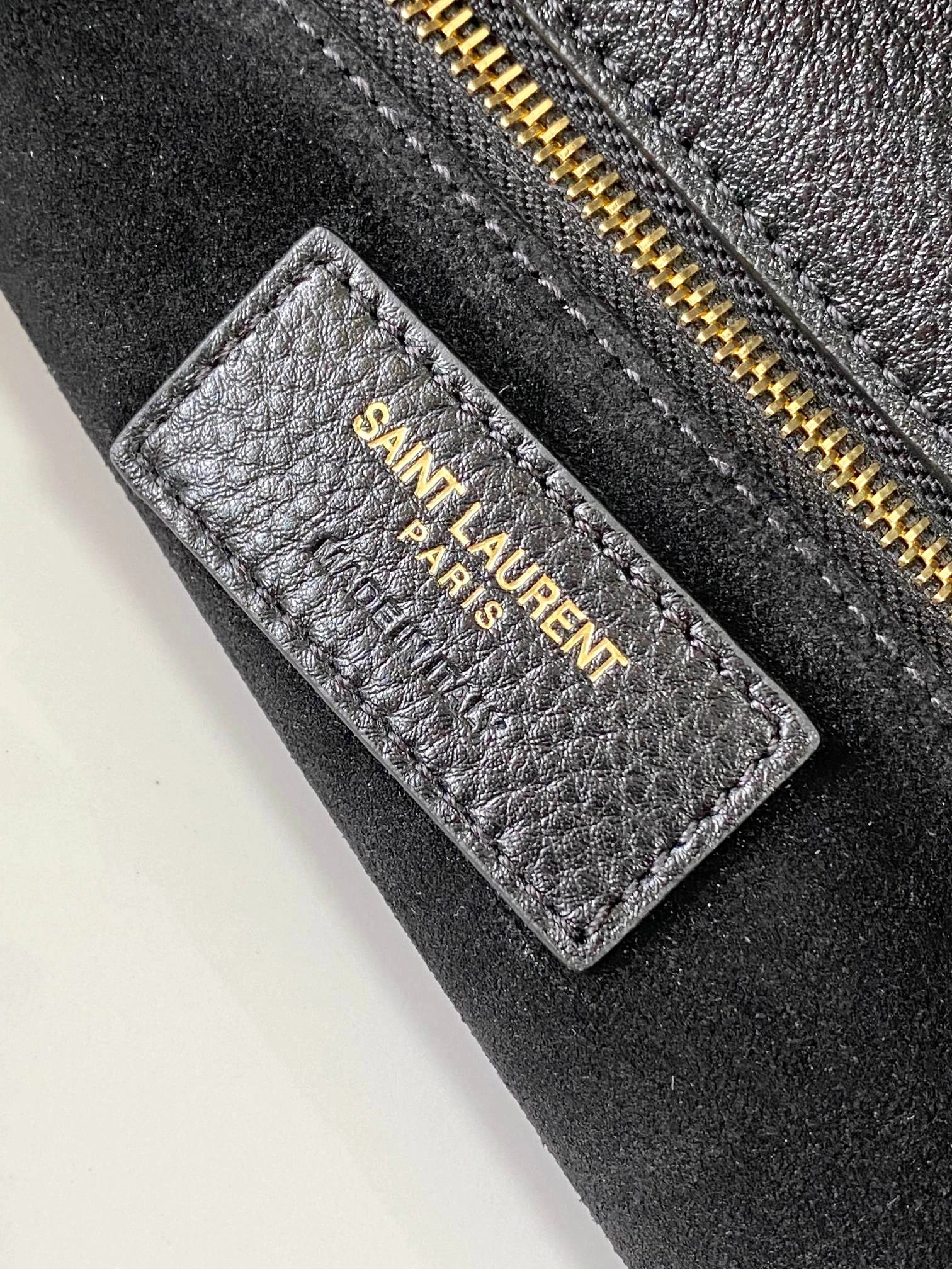 SmartChoice YSL Shopping Bags 71732