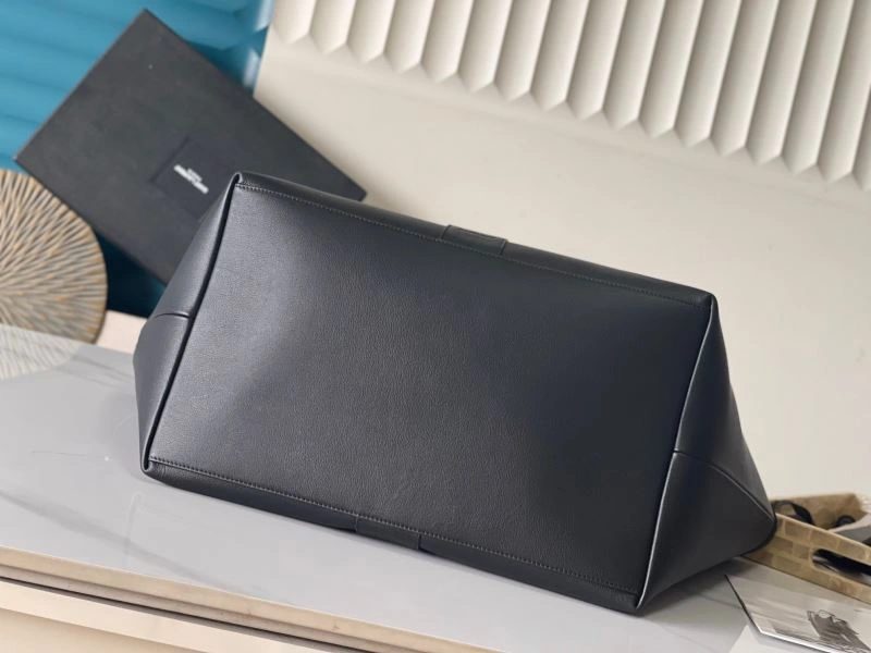 Compact YSL Shopping Bags 64718